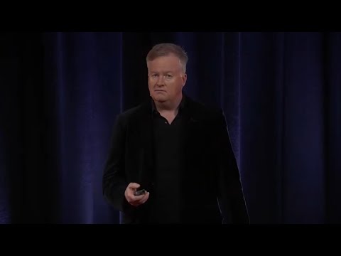 How neurotechnology could endanger human rights | Allan McCay | TEDxSydneySalon