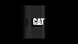 Retroescavadeira Cat® Pro | Desempenho e Conforto com Cabine Premium