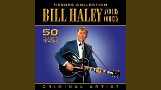 Video thumbnail of "Bill Haley & His Comets - See You Later Alligator"