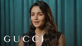 Alia Bhatt Corrects the Narrative | Chime For Gender Equality