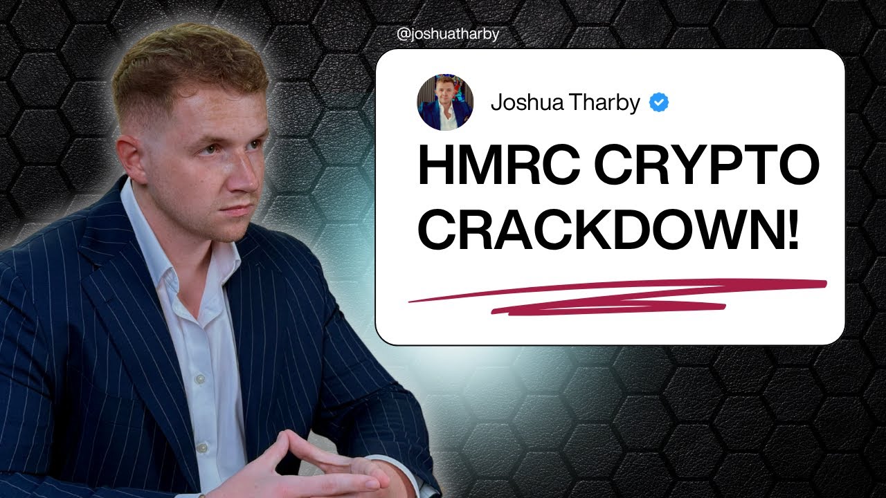 HMRC Is Coming for Your Crypto: New Global Reporting Rules Explained