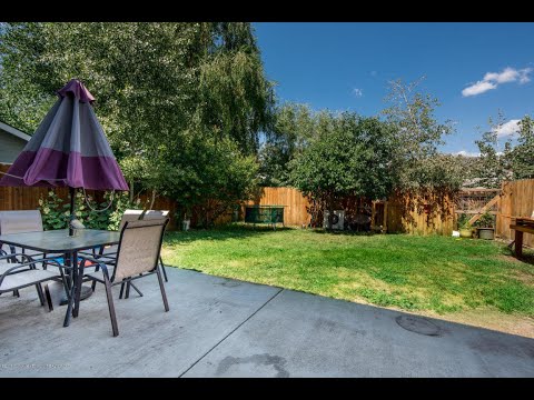 911 Jack Pine Dr, Hailey, ID home video tour