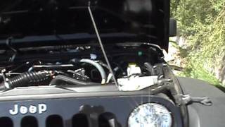 2008 Jeep Wrangler  Wichita, Kansas