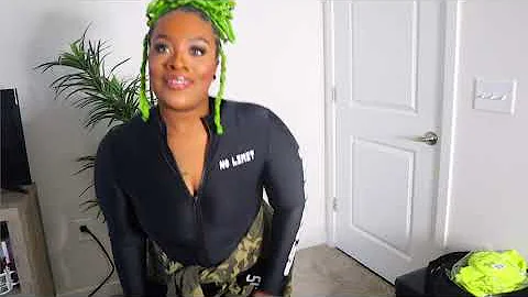 FASHION NOVA CURVE |  Fall Try On Haul 2019