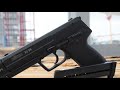 PISTOLA DE FOGUEO ROHM RG 96 MATCH 9 MM P.A.K.