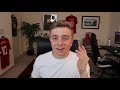 End of video