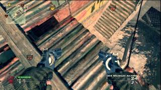 triple wild scope | Didn't hit it