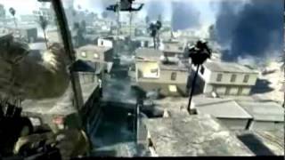 Cod4 Minitage First One By Angel0Wnx3