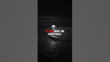 Progress Starts Small — Then Grows Exponentially 🚀💡