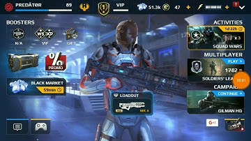 HOW TO GET DOUBLE DAILY REWARD IN MC5!!!