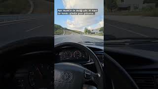 Gayesi Allahın (C.c.) Rızası Olanları Bu Dünyanın Hiçbir Elemi Yıkamaz. Dolayısıyla, Gayemiz Budur.