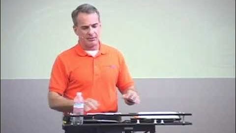 The Evidential Problem of Suffering (3b of 3)