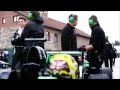 Nick Yelloly GP3 Series 2014 Monza Preview CELEB INTERVIEW - My Video Diary #7