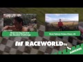 Nick Yelloly GP3 Series 2014 Monza Preview CELEB INTERVIEW - My Video Diary #7