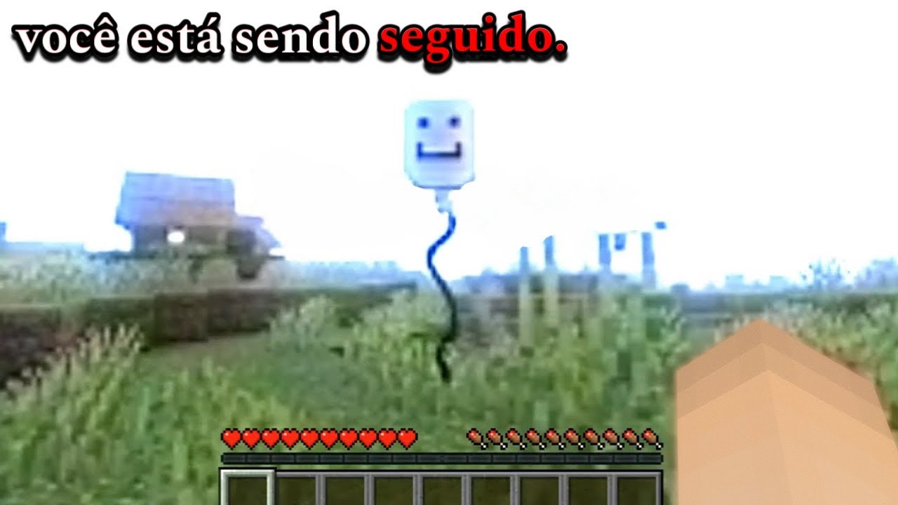 Esse Novo Mod Assustador vai MAT... 000.JAR
