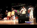 KERYGMA CANTA - EL ARBOLITO