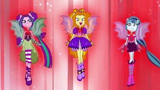 Equestria Girls - Under Our Spell Song Amvedit 2026