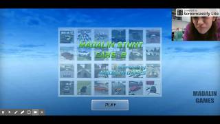 Madalin Stunt Cars 2 - Play Madalin Stunt Cars 2 on Crazy Games