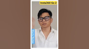 Insta360 Go 2 📷#shorts #shortsfeed #viralshorts