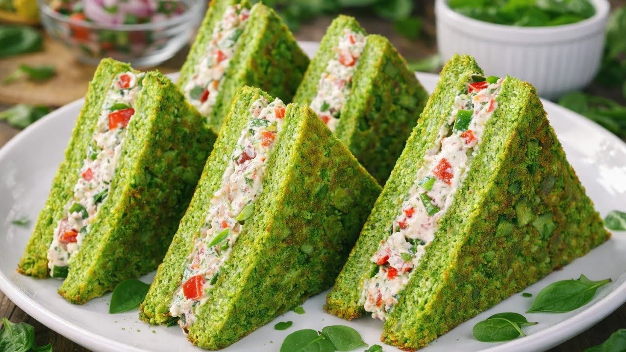 ब्रेड मूंग दाल का इतना टेस्टी नया नाश्ता नही बनाया तो बोहोत पछताओगे |breakfast recipe|bread ka nasta