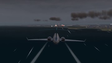 Airline Commander - Fast Landing Daily Challenge (22 January 2019)