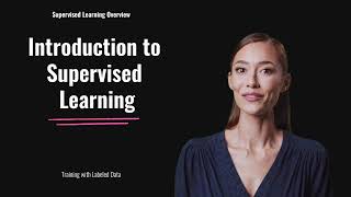 Understanding Supervised Machine Learning 📚🤖 | Machine Learning Tutorials 2025