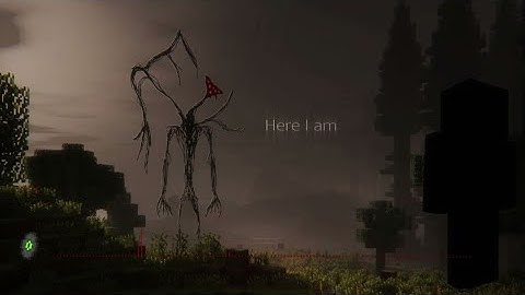 Minecraft BE: The Broken Script Mod SCARED ME HORRIBLY.. #2