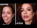 Nighttime GRWM: The Power of Makeup!