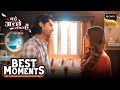 Bhagya ने की Rishabh की Help करने की कोशिश | Bade Achhe Lagte Hai | New Season | Best Moments