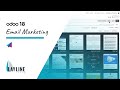 Odoo 18 - Email Marketing