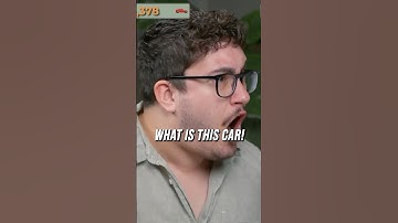 The Highest Car Payment I