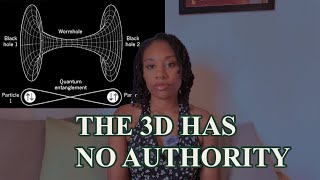 Ignore Your 3D Reality When You Realize There’s No Self