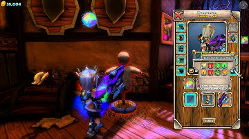 Dungeon Defenders Eternity 7.2million dps