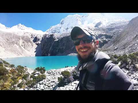 Vidéo: La Meilleure Façon De Voir La Laguna 69 Du Pérou, Sans Autre Peuple