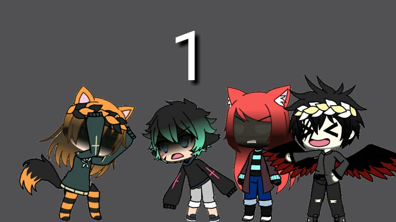 MAP [ARE YOU SATISFIED?]  MARINA THE DIAMONDS [OPEN] Read description |GACHA LIFE|