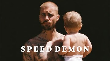 Justin Bieber - SPEED DEMON (Music Video) SWAG || 