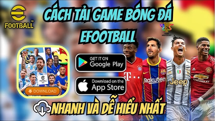 3. Cài Đặt Và Cấu Hình Game Bóng Đá