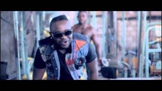 Mestre Dangui - Tora (Videoclip Oficial) 2014