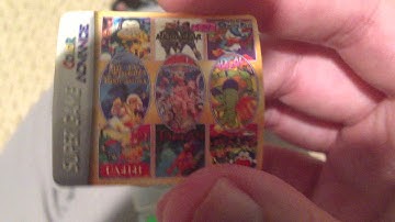 Trying Bootleg Carts on the Retron 5