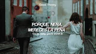 Justin Timberlake - Not A Bad Thing // Sub Español (Lyris)