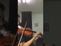周杰倫 Jay Chou 楓 小提琴 Violin Cover 周杰倫 Jay Chou 楓 小提琴 Violin Cover