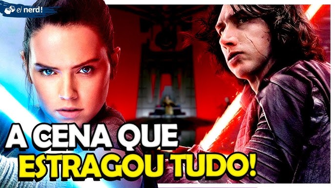 6 erros e acertos de Star Wars: A Ascensão Skywalker - Canaltech