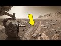 NASA’s Mars Discovery Is Leaving Scientists With Questions