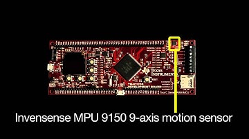 Tiva™ C Series USB+CAN Development Kit Board Tour