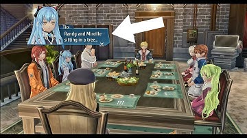 Trails into Reverie | [Daydream] A Day in the Lives of the SSS