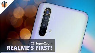 realme X3 SuperZoom - Unboxing and Preview [TAGALOG]