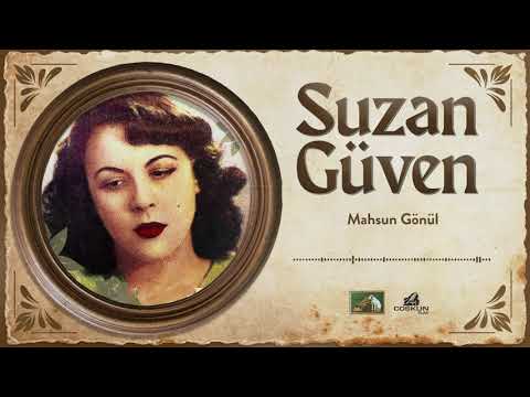 Suzan Güven - Mahzûn Gönül Heyhât Şâd Olacak Mı Sanıyorsun (1959)