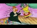 Madeline y la Fábrica de Juguetes | Madeline Español - WildBrain | Episodios Completos Para Niñas