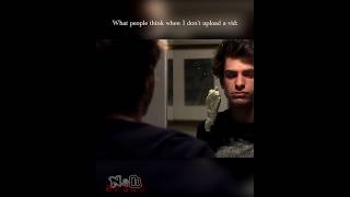 | Me right now: | Andrew Garfield Meme I guess |