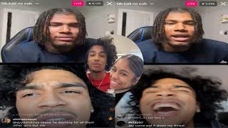 JAY CINCO LIED ABOUT HAVING 🫢 WITH NADIA? 😳 ALSO SPEAKS ON RELATIONSHIP WITH SASHA! 👀 Net Worth